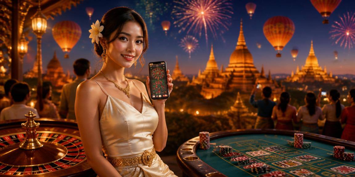 jackpot 168 ပေါ့ကာမြန်နေ